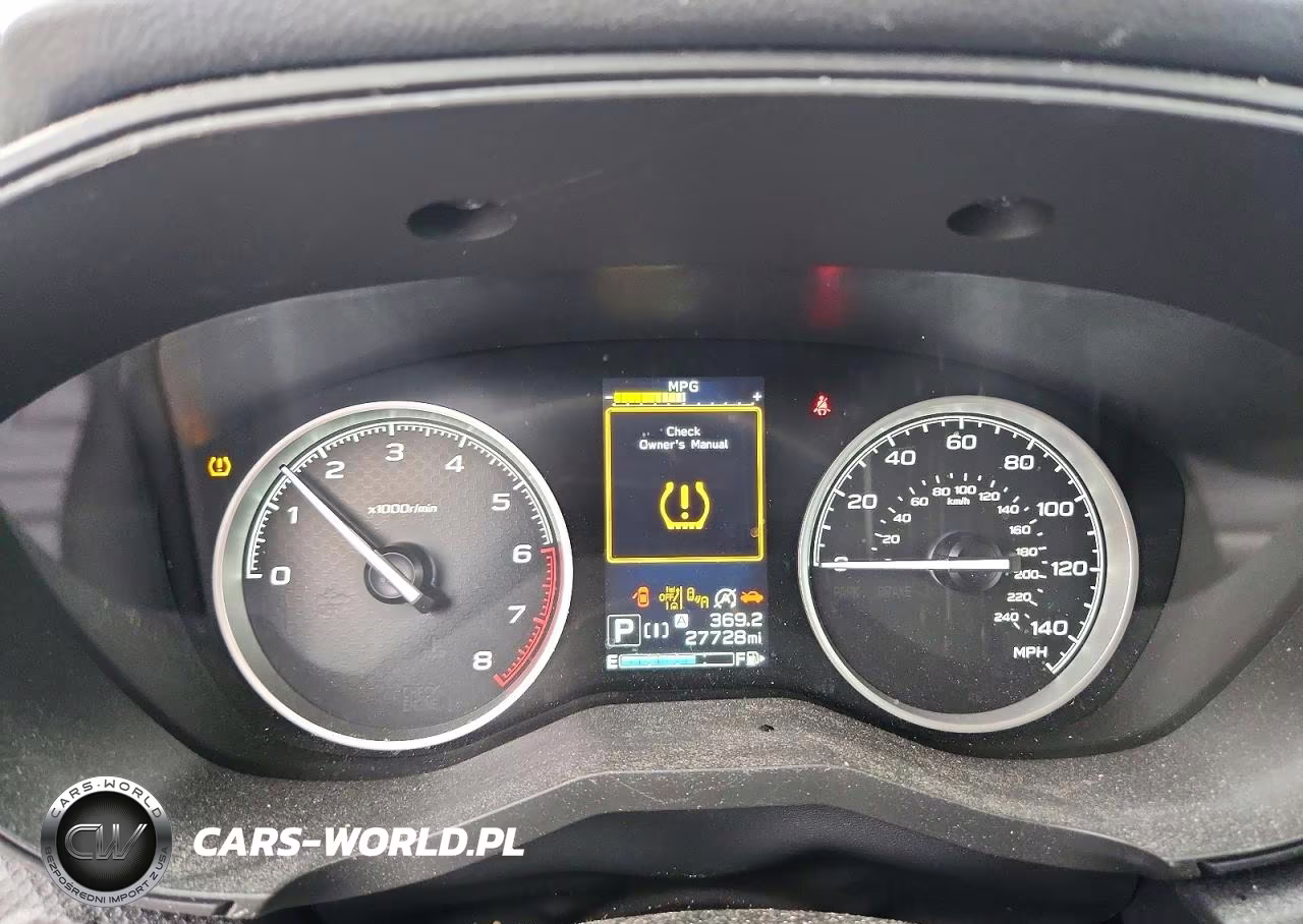 2022 Subaru Forester Premium VIN:JF2SKAEC9NH460599 - 9