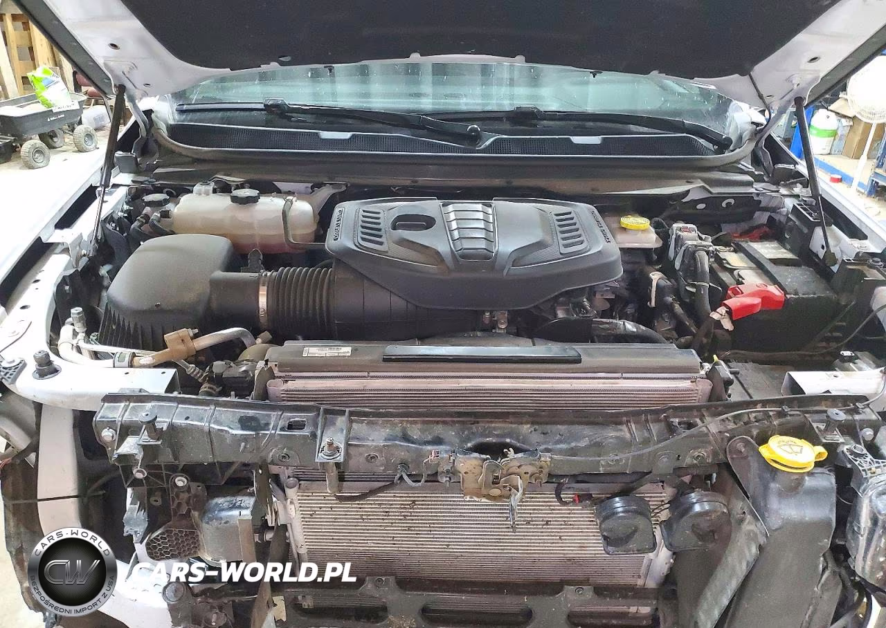 2025 Jeep Wagoneer Series Ii VIN:1C4SJVBPXSS528651 - 12