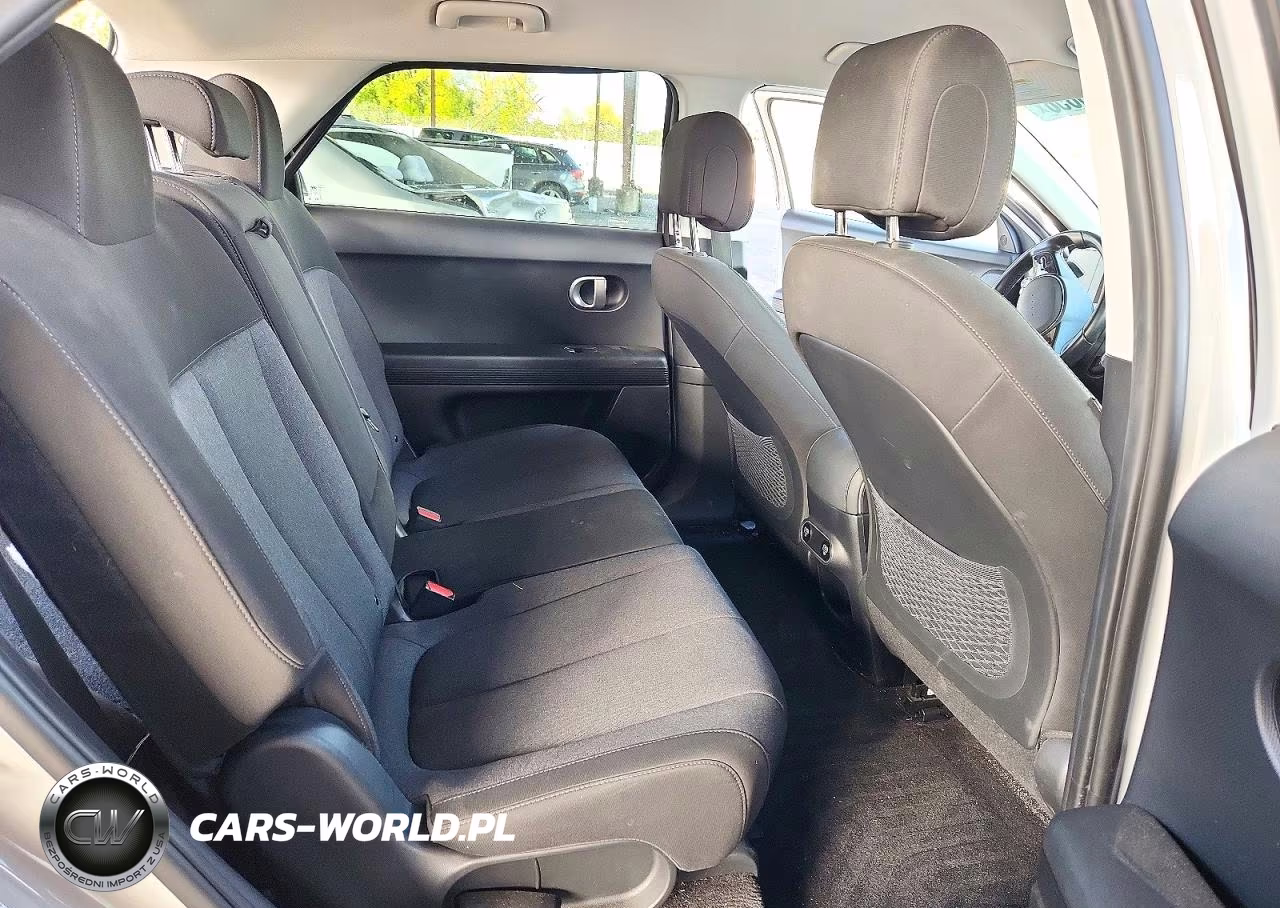 2022 Hyundai Ioniq 5 Se VIN:KM8KM4AE8NU068170 - 11