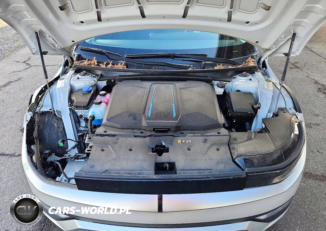 2022 Hyundai Ioniq 5 Se VIN:KM8KM4AE8NU068170 - 12
