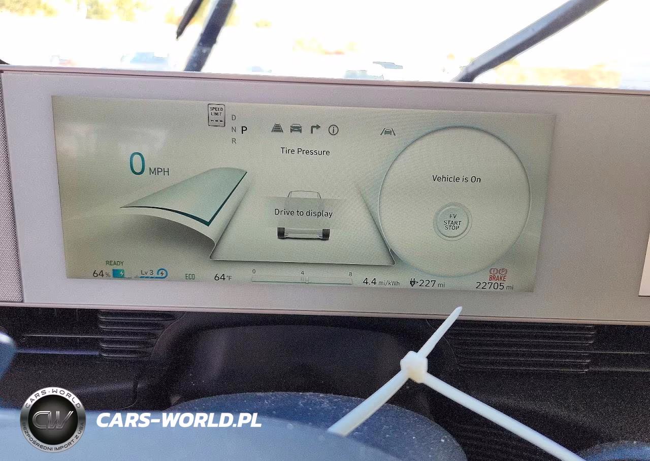2022 Hyundai Ioniq 5 Se VIN:KM8KM4AE8NU068170 - 9
