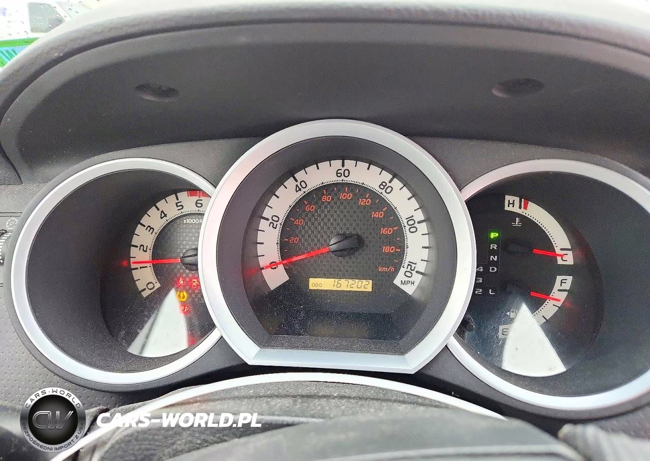 2014 Toyota Tacoma V6 VIN:3TMLU4EN8EM145871 - 9