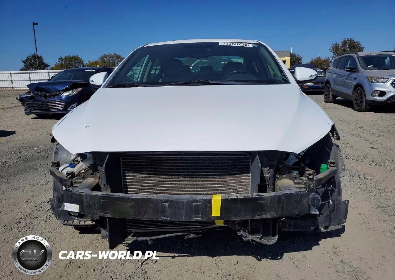 2017 Hyundai Elantra Limited VIN:5NPD84LF6HH188684 - 5