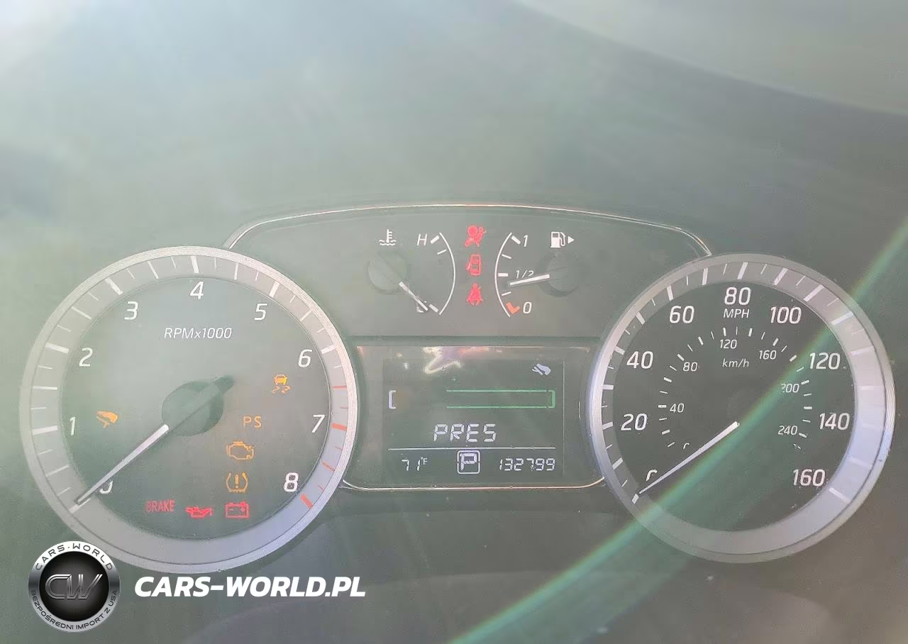 2014 Nissan Sentra Sr VIN:3N1AB7AP8EY295741 - 9