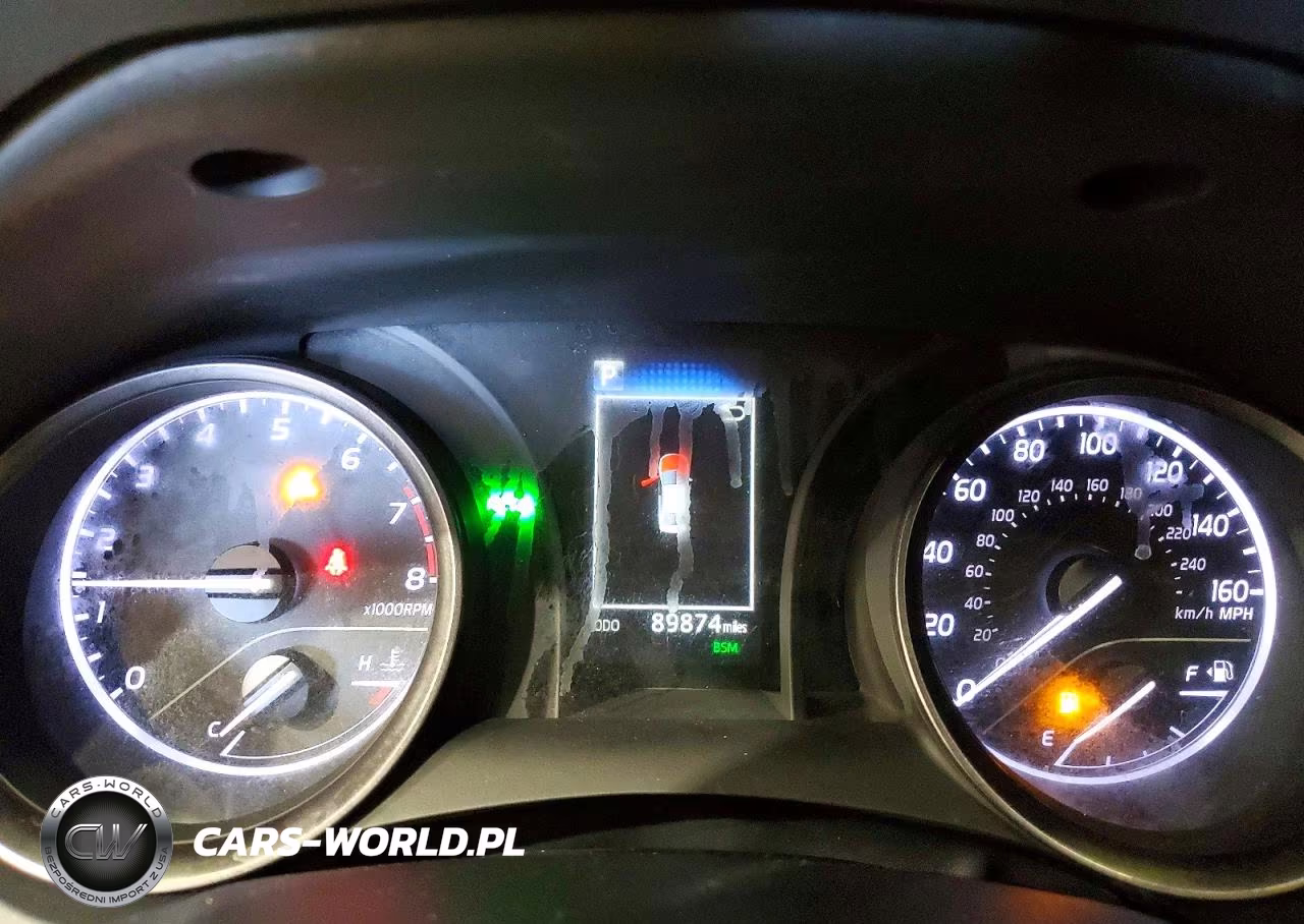 2023 TOYOTA CAMRY SE NIGHT SHADE VIN:4T1G11AK2PU163376 - 9