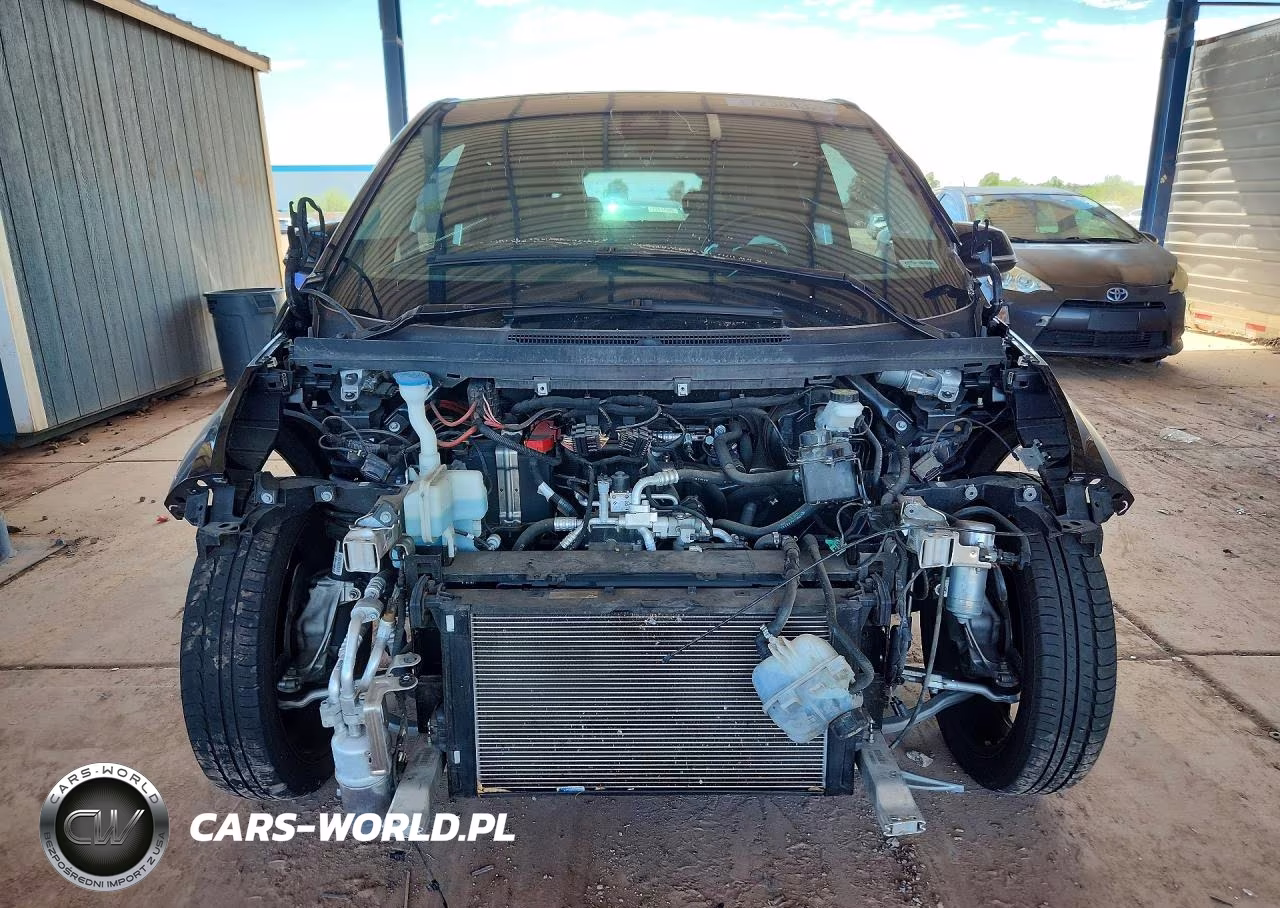 2017 BMW I3 Bev VIN:WBY1Z6C31H7A39669 - 5