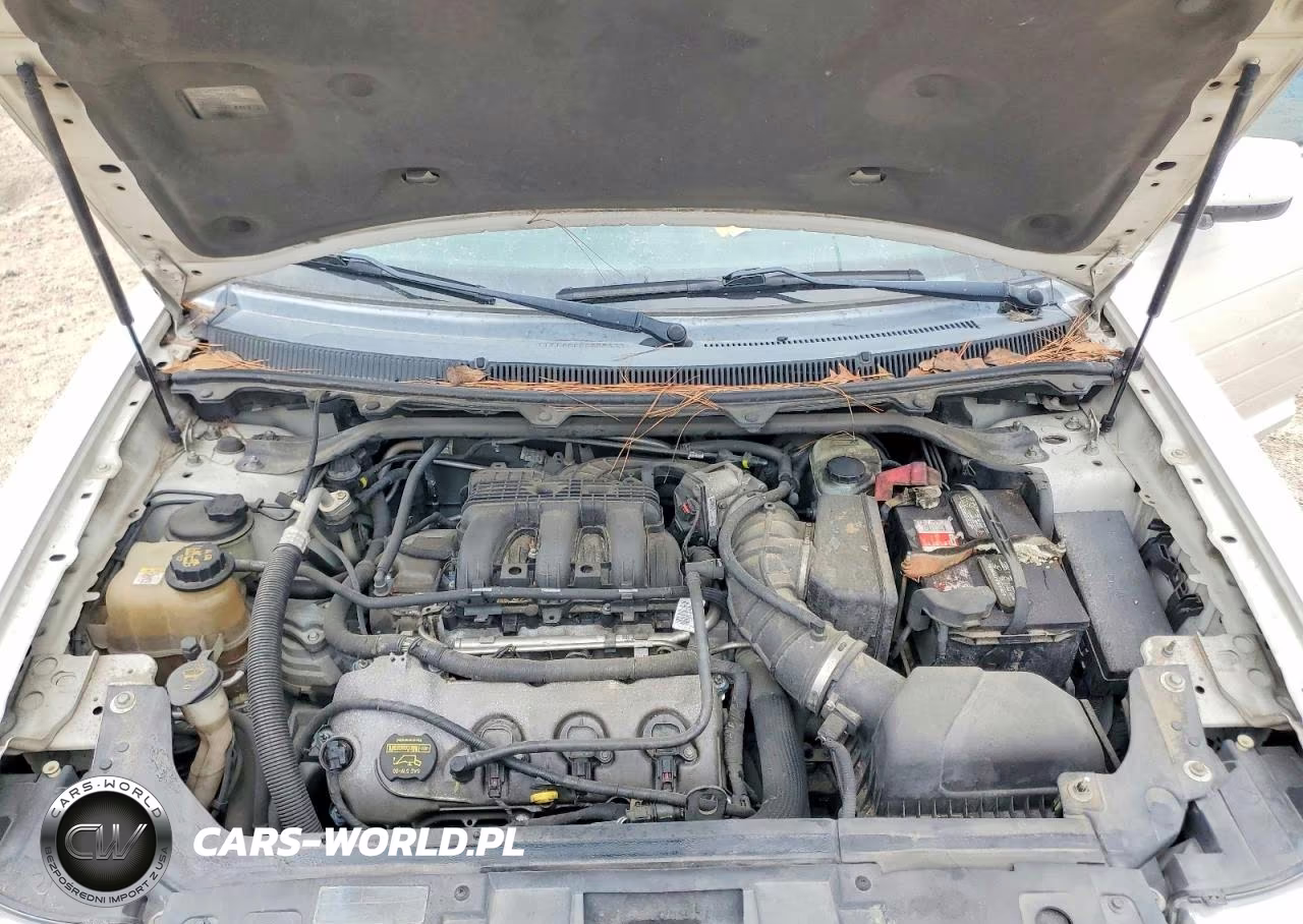 2011 Ford Flex Sel VIN:2FMGK5CC1BBD31940 - 12