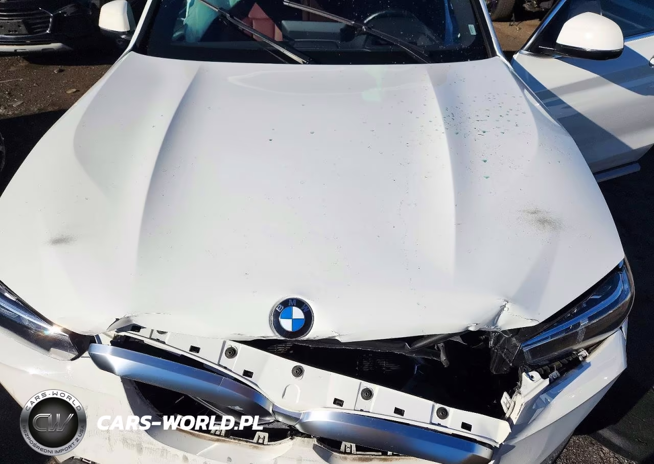 2023 BMW X3 xDrive30I VIN:5UX53DP03P9S56826 - 11