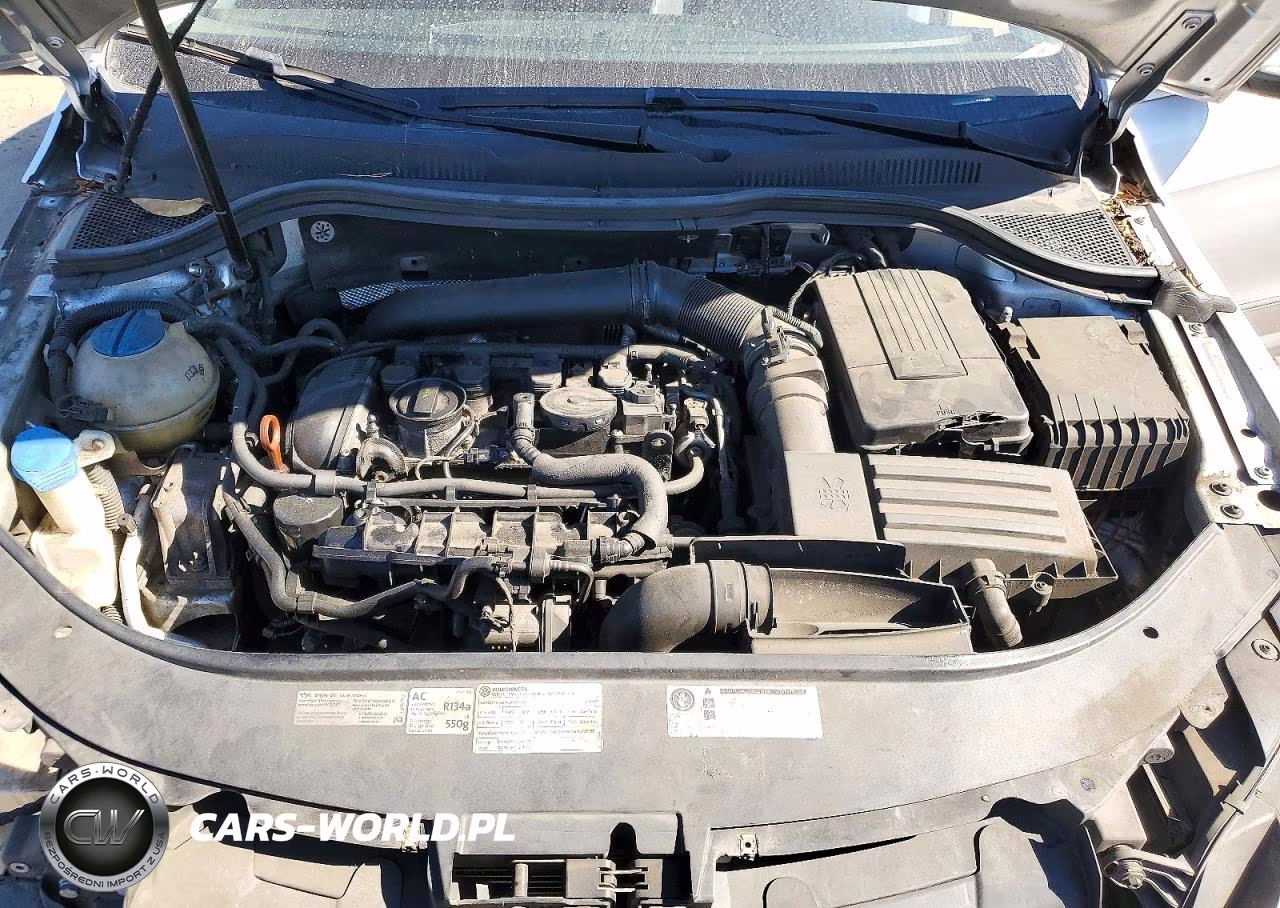 2013 Volkswagen Cc Sport VIN:WVWBP7AN0DE514978 - 11