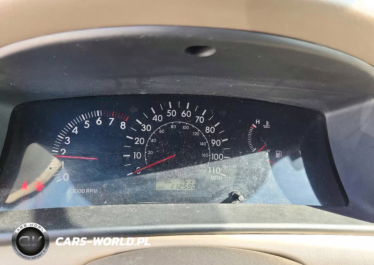 2005 Toyota Corolla Le VIN:2T1BR32E45C366517 - 9