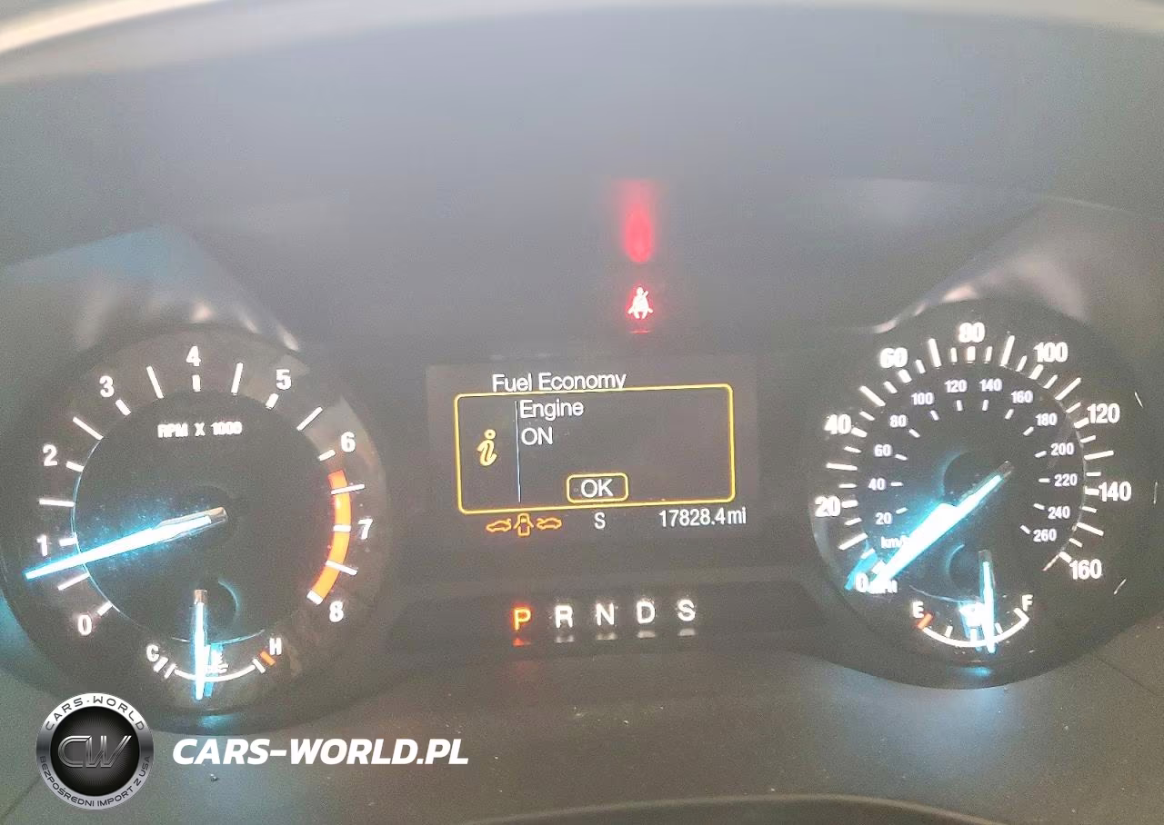 2016 Ford Fusion Se VIN:3FA6P0H78GR276949 - 9