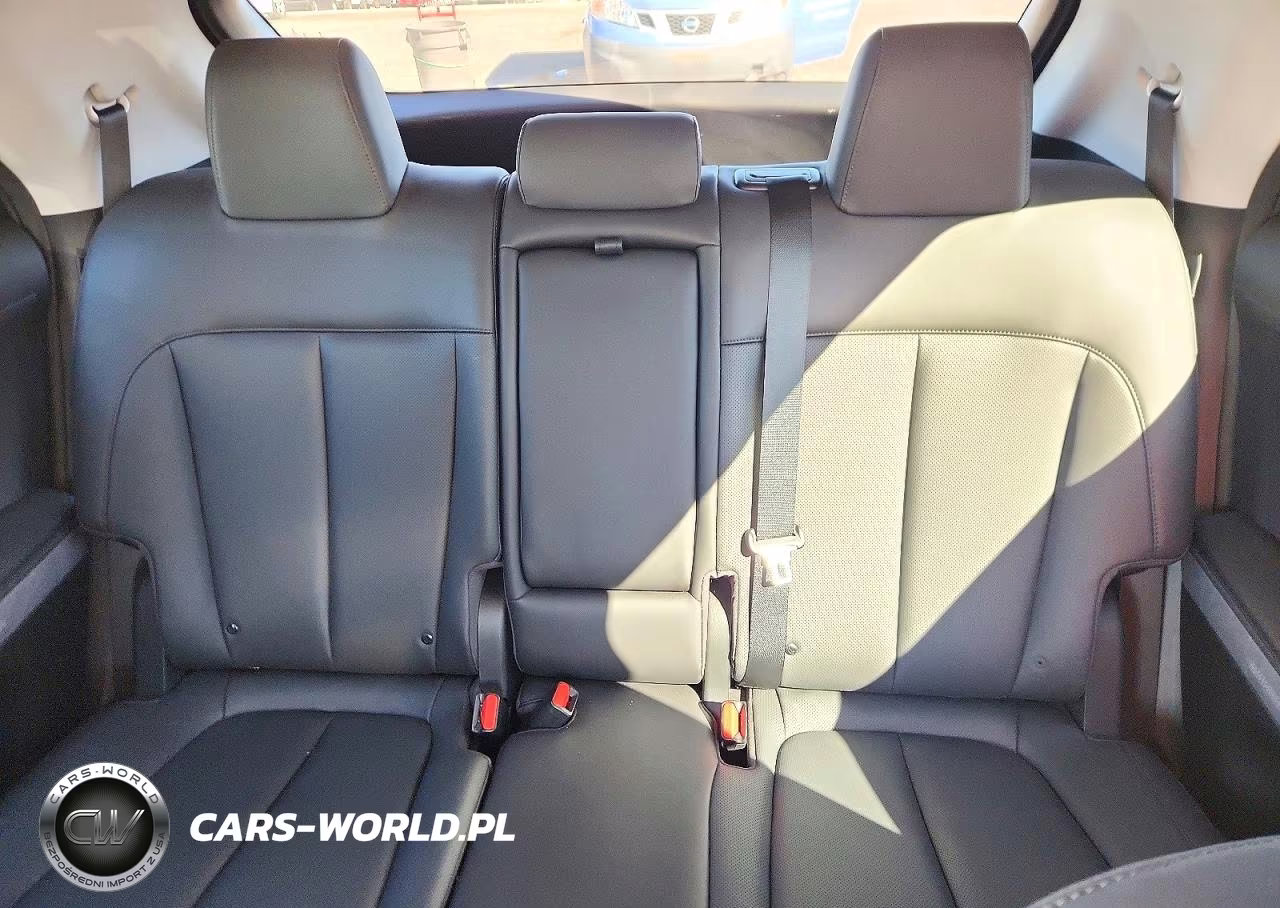 2023 Hyundai Ioniq 5 Sel VIN:KM8KN4AE3PU186031 - 10