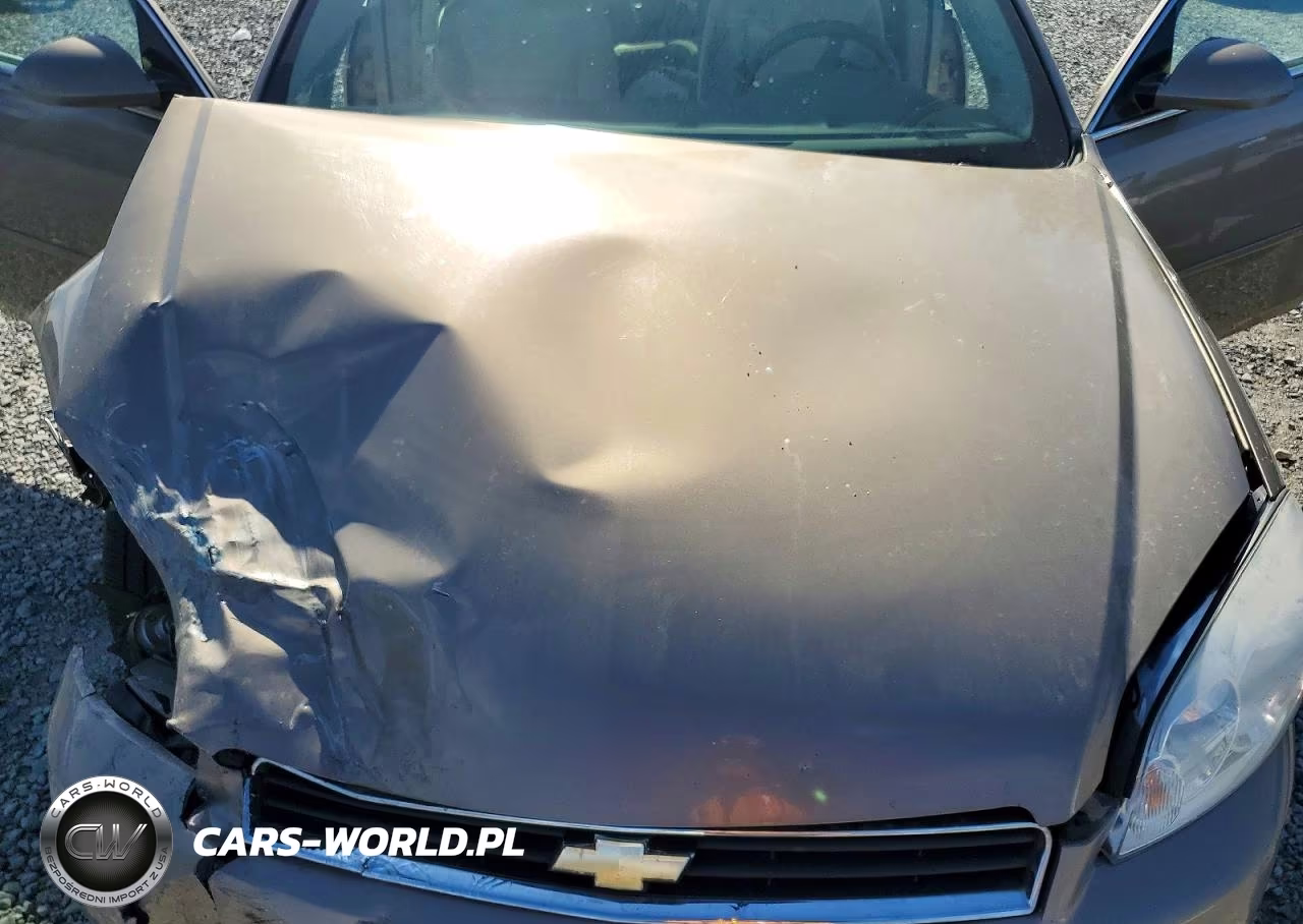 2007 Chevrolet Impala Ls VIN:2G1WB58KX79198277 - 11