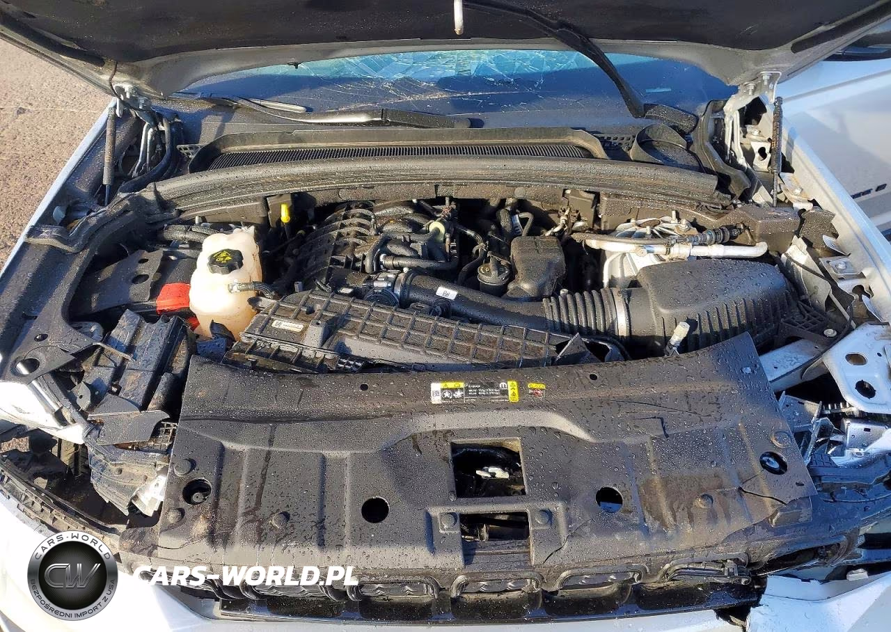 2025 Jeep Grand Cherokee Laredo VIN:1C4RJHAG3SC297314 - 11