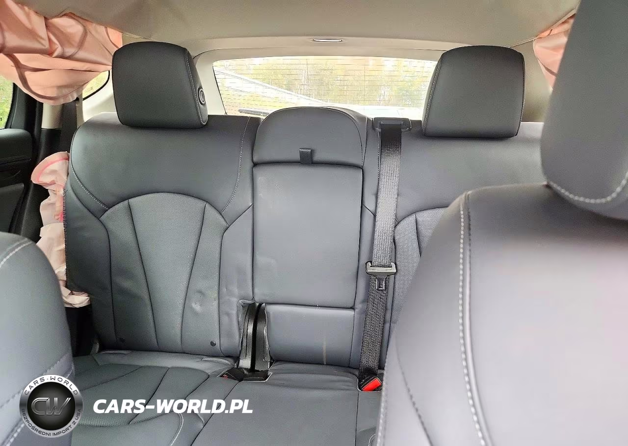2020 Buick Envision Premium VIN:LRBFX3SXXLD013884 - 10