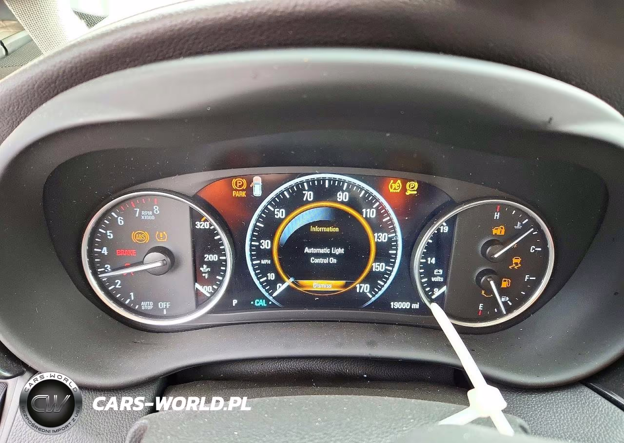 2020 Buick Envision Premium VIN:LRBFX3SXXLD013884 - 9