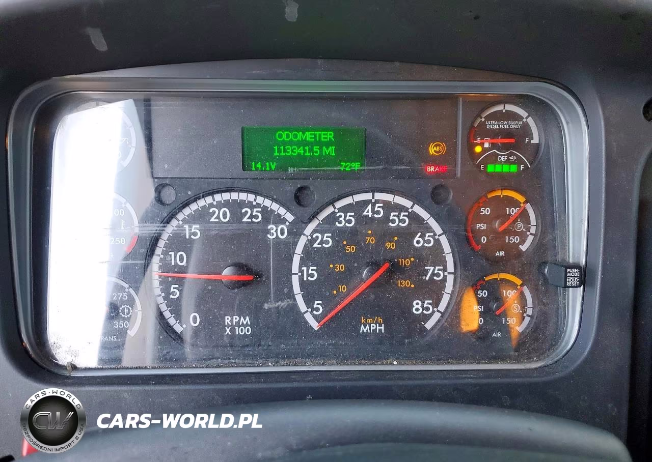 2018 Freightliner Business Class M2 Box Truck VIN:1FVACWFB2JHJL9240 - 9