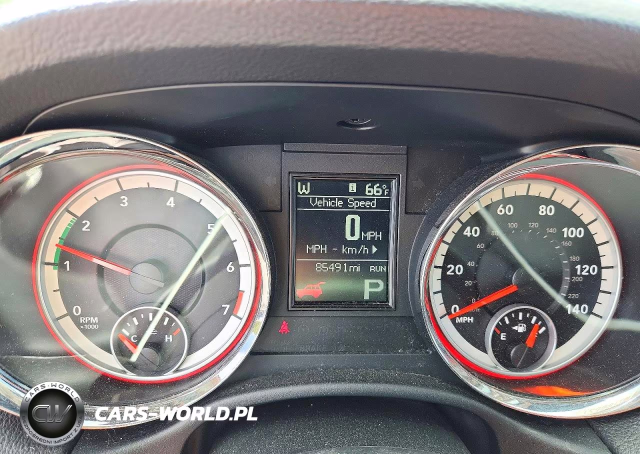 2013 Dodge Durango Sxt VIN:1C4RDJAG0DC697347 - 9