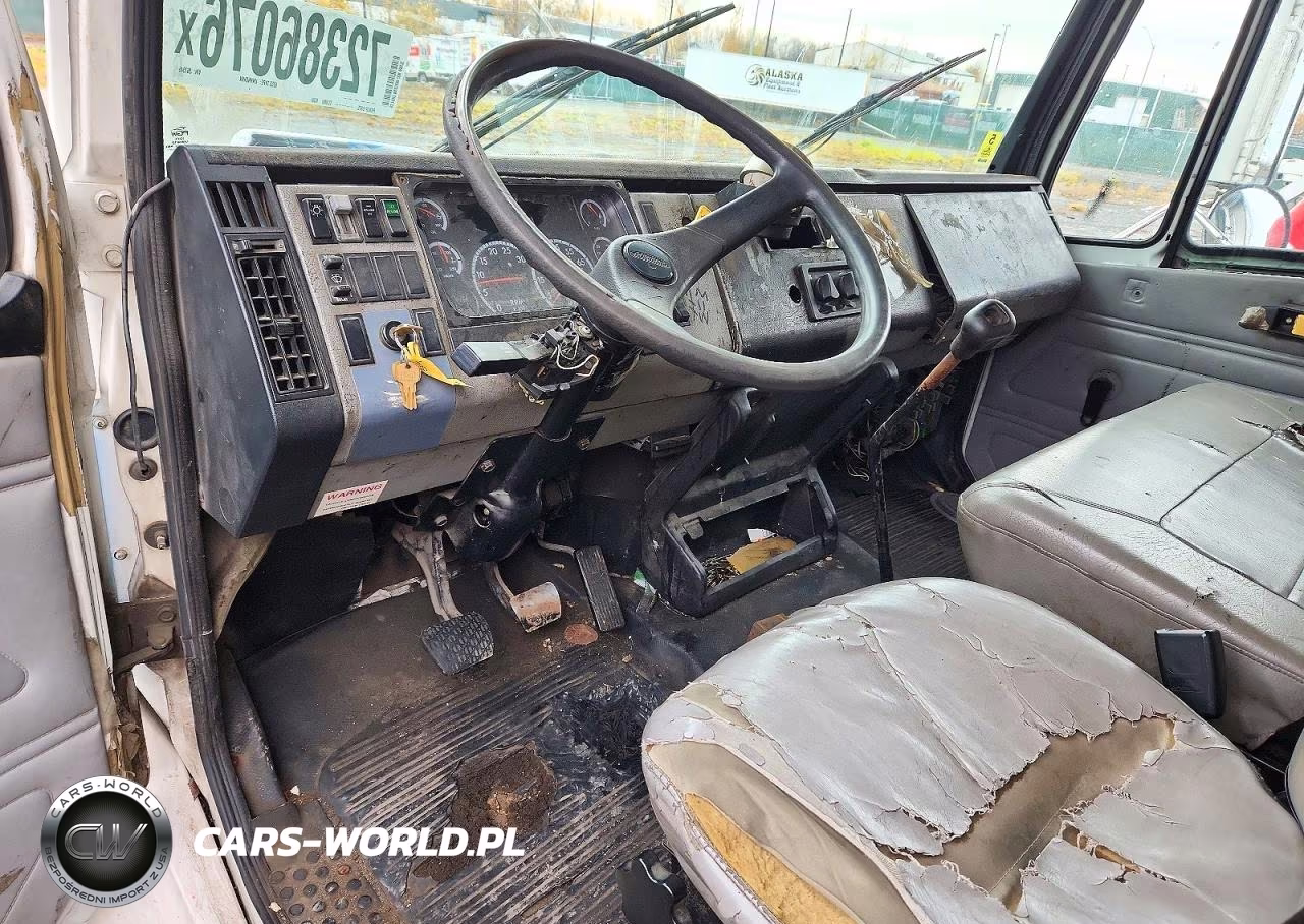 2002 Freightliner Medium Conventional Fl70 VIN:1FVABSAK72HJ67345 - 8