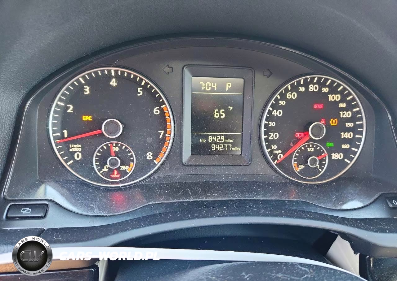 2010 Volkswagen Jetta Wolfsburg VIN:3VWRA7AJ6AM053558 - 9