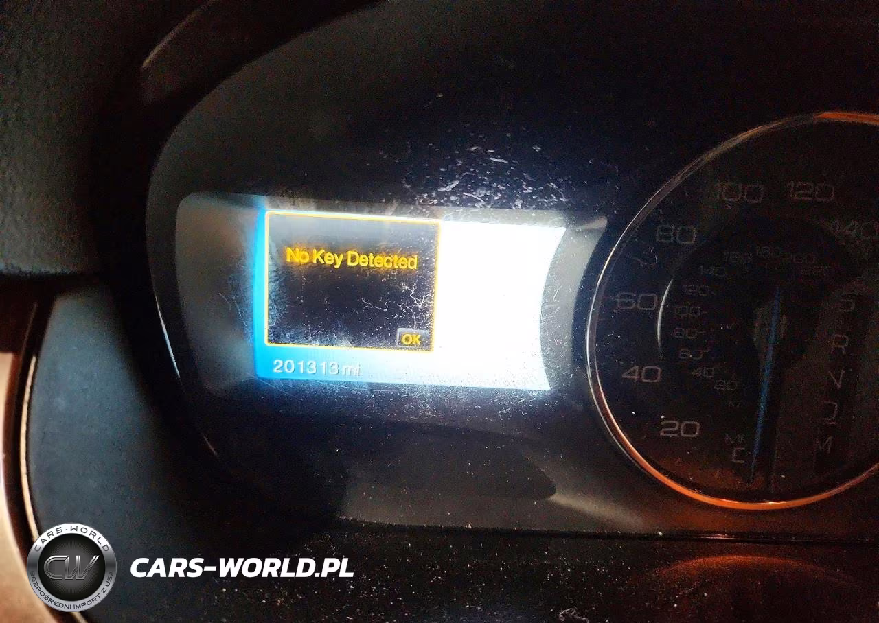 2011 Ford Edge Limited VIN:2FMDK3KC7BBA96162 - 9