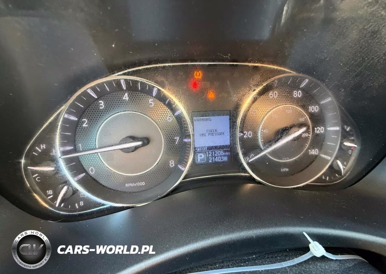 2019 Nissan Armada Sv VIN:JN8AY2NDXK9093780 - 8