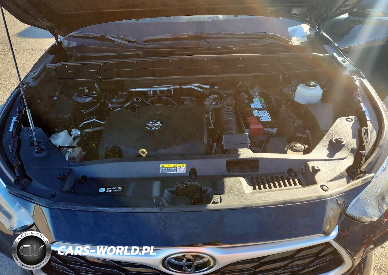 2021 Toyota Highlander Xle VIN:5TDGZRBH4MS138896 - 12
