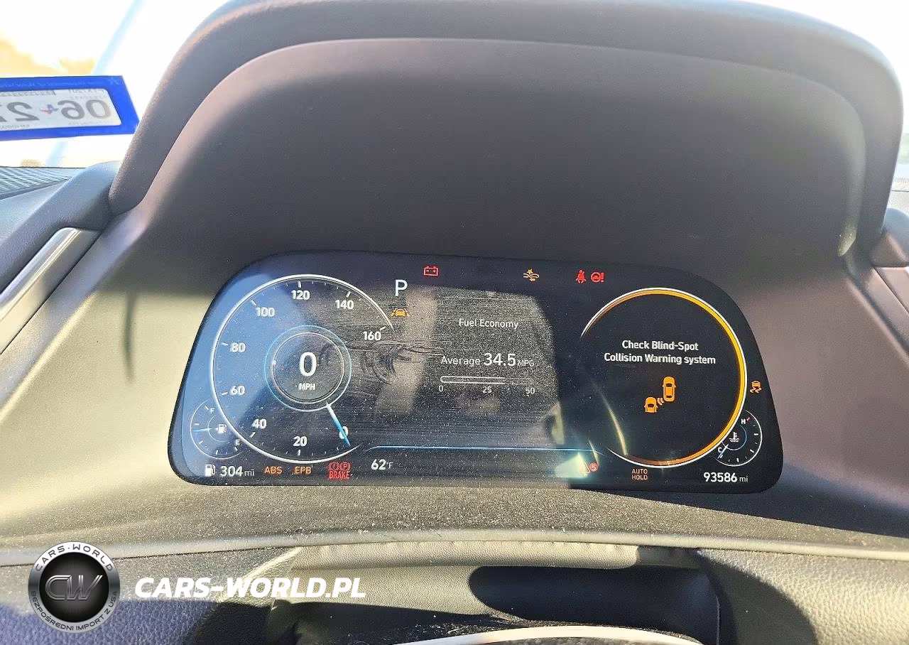 2021 Hyundai Sonata Limited VIN:5NPEH4J24MH099260 - 9