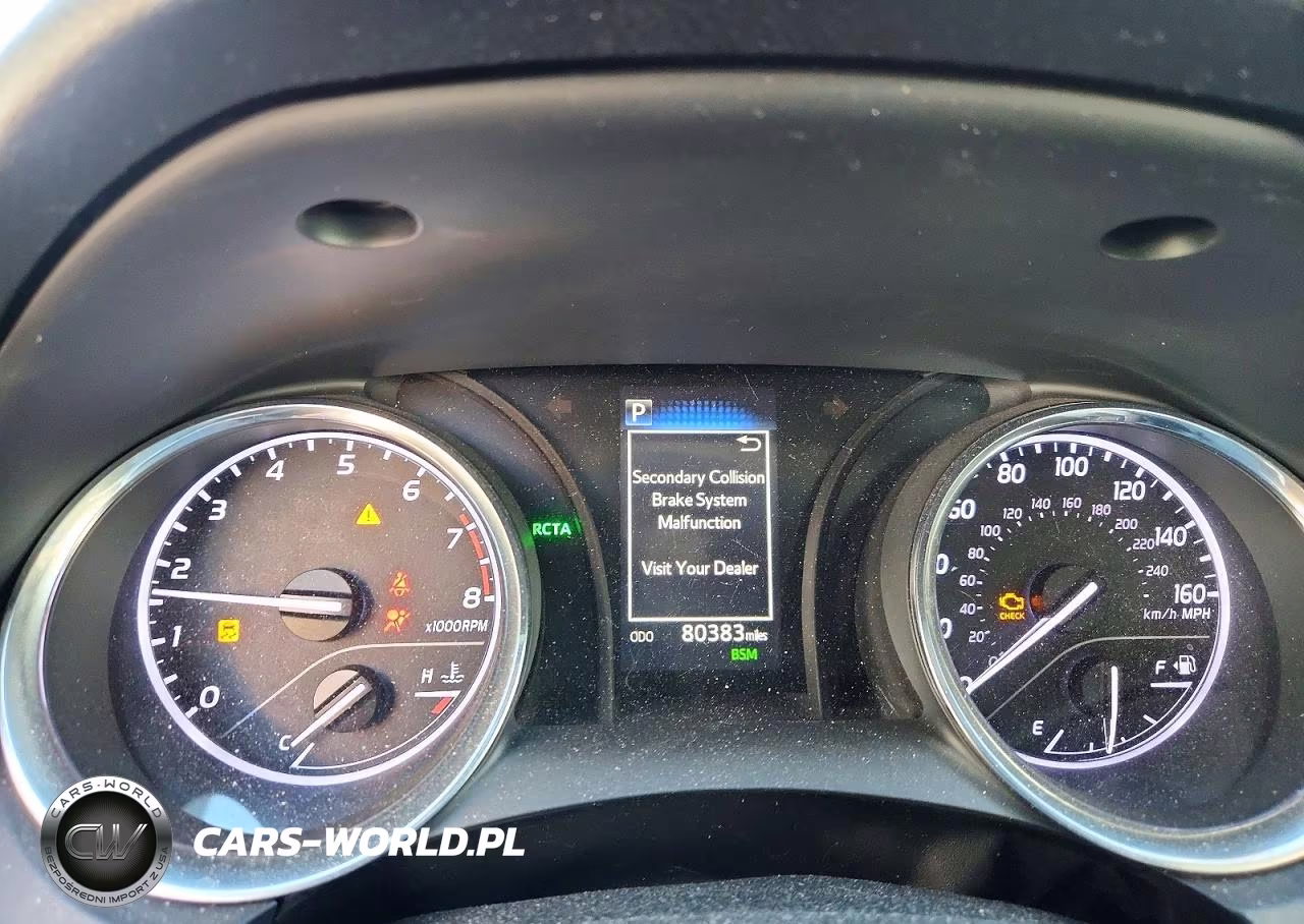 2019 Toyota Camry Se VIN:4T1B11HK3KU684826 - 9