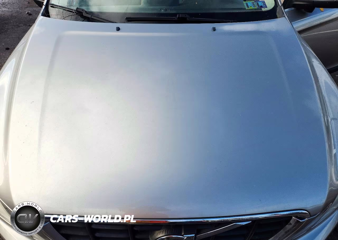 2011 Volvo Xc60 T6 VIN:YV4902DZ1B2140722 - 12