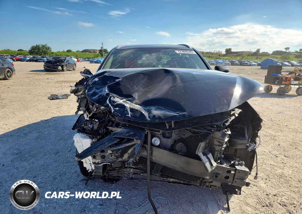 2021 Lexus Nx 300 F Sport VIN:JTJSARBZ3M2192818 - 5