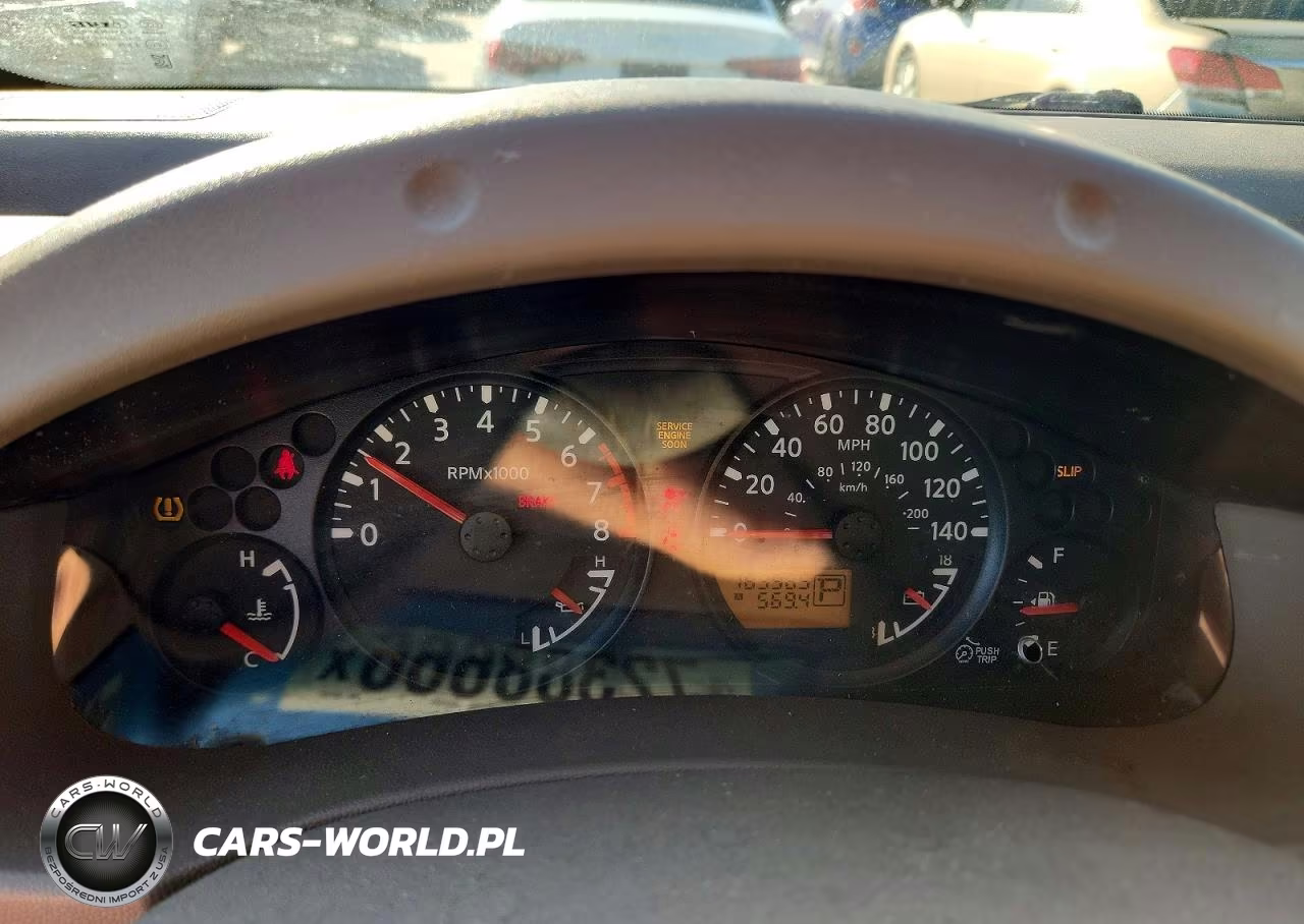 2008 Nissan Frontier Se V6 VIN:1N6AD06U98C405106 - 9