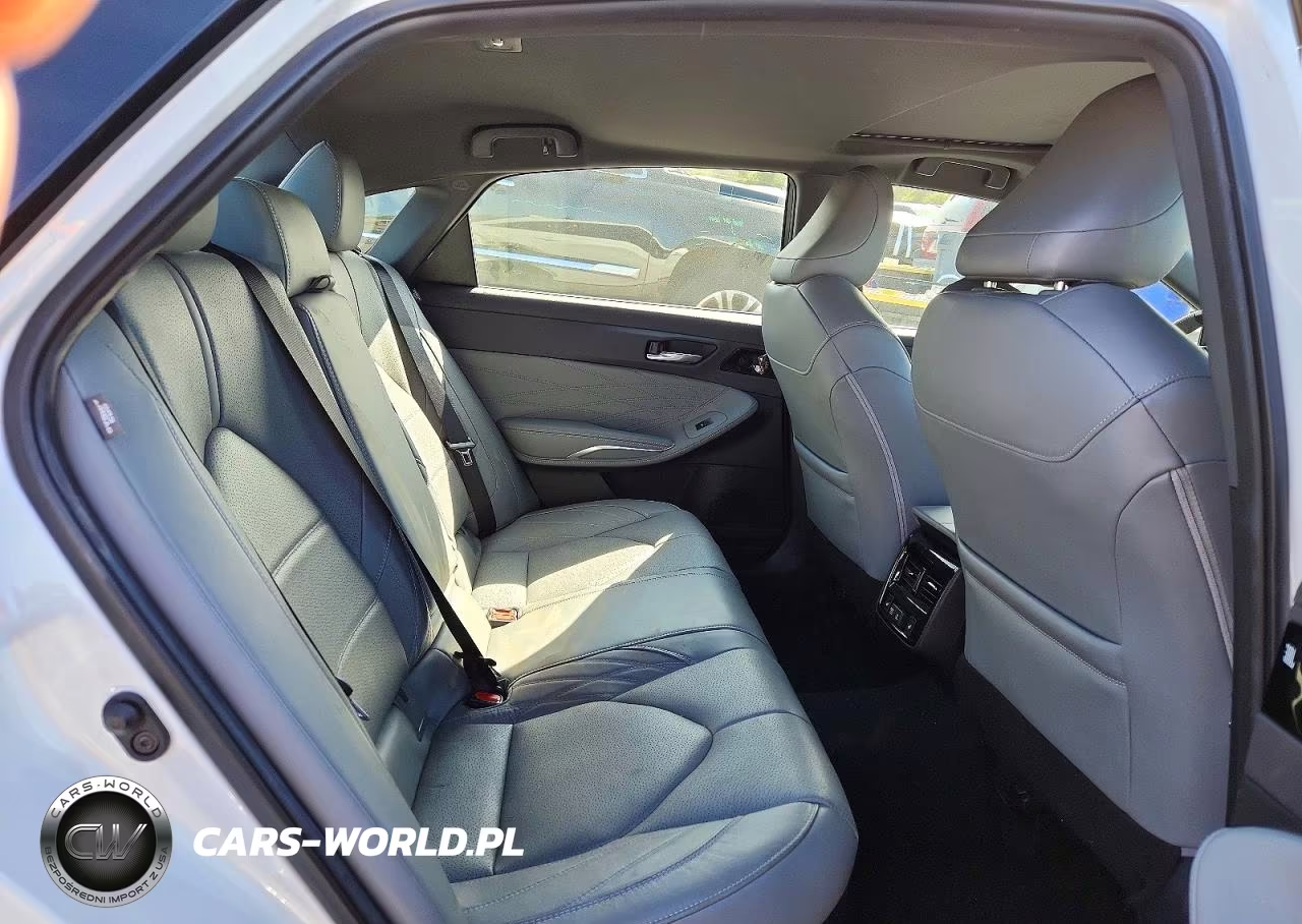 2022 Toyota Avalon Limited VIN:4T1DA1AB5NU014668 - 10