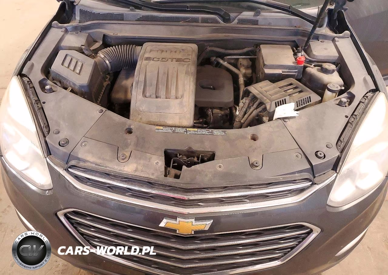 2017 Chevrolet Equinox Lt VIN:2GNFLFEK9H6331006 - 12