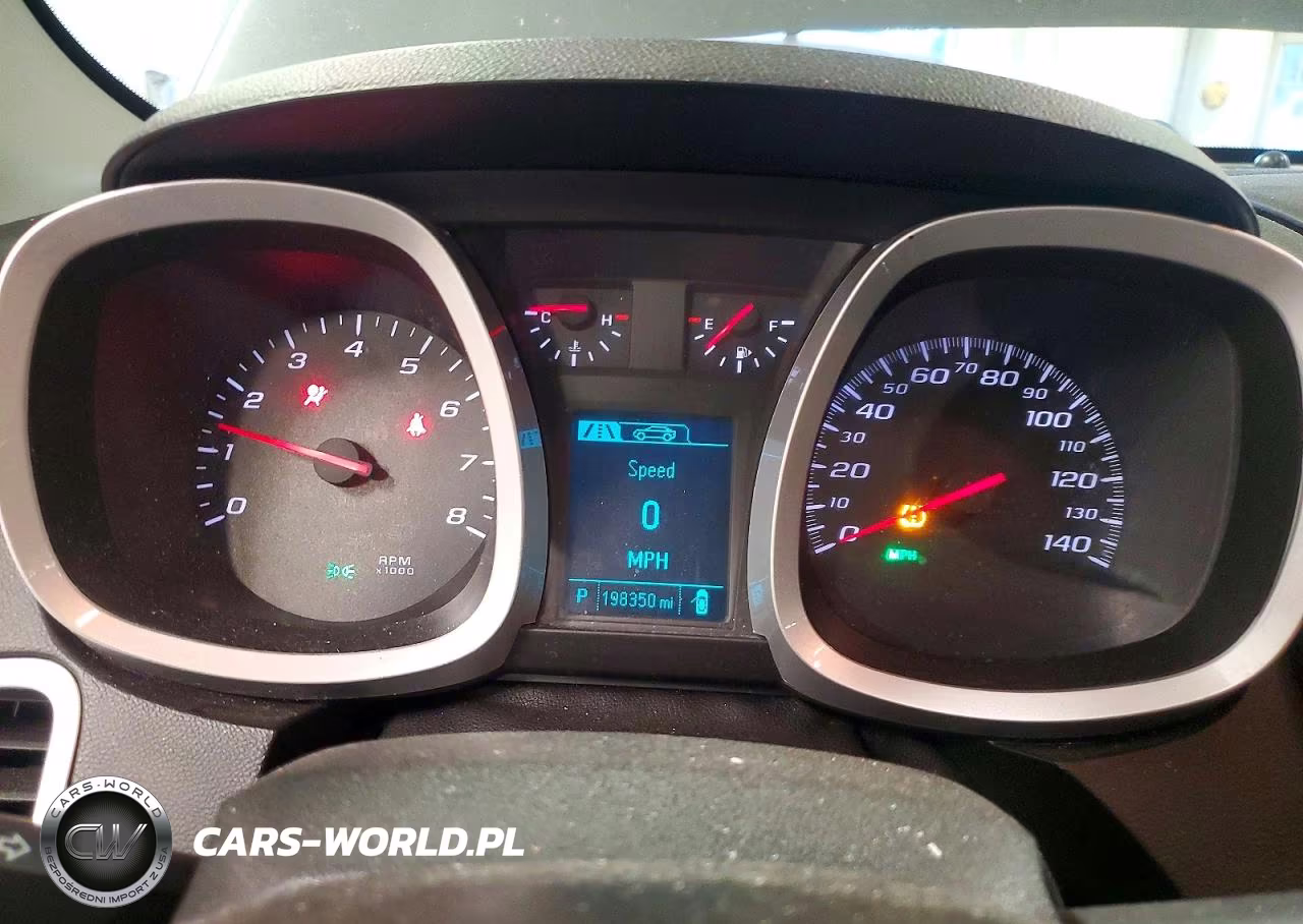 2017 Chevrolet Equinox Lt VIN:2GNFLFEK9H6331006 - 9
