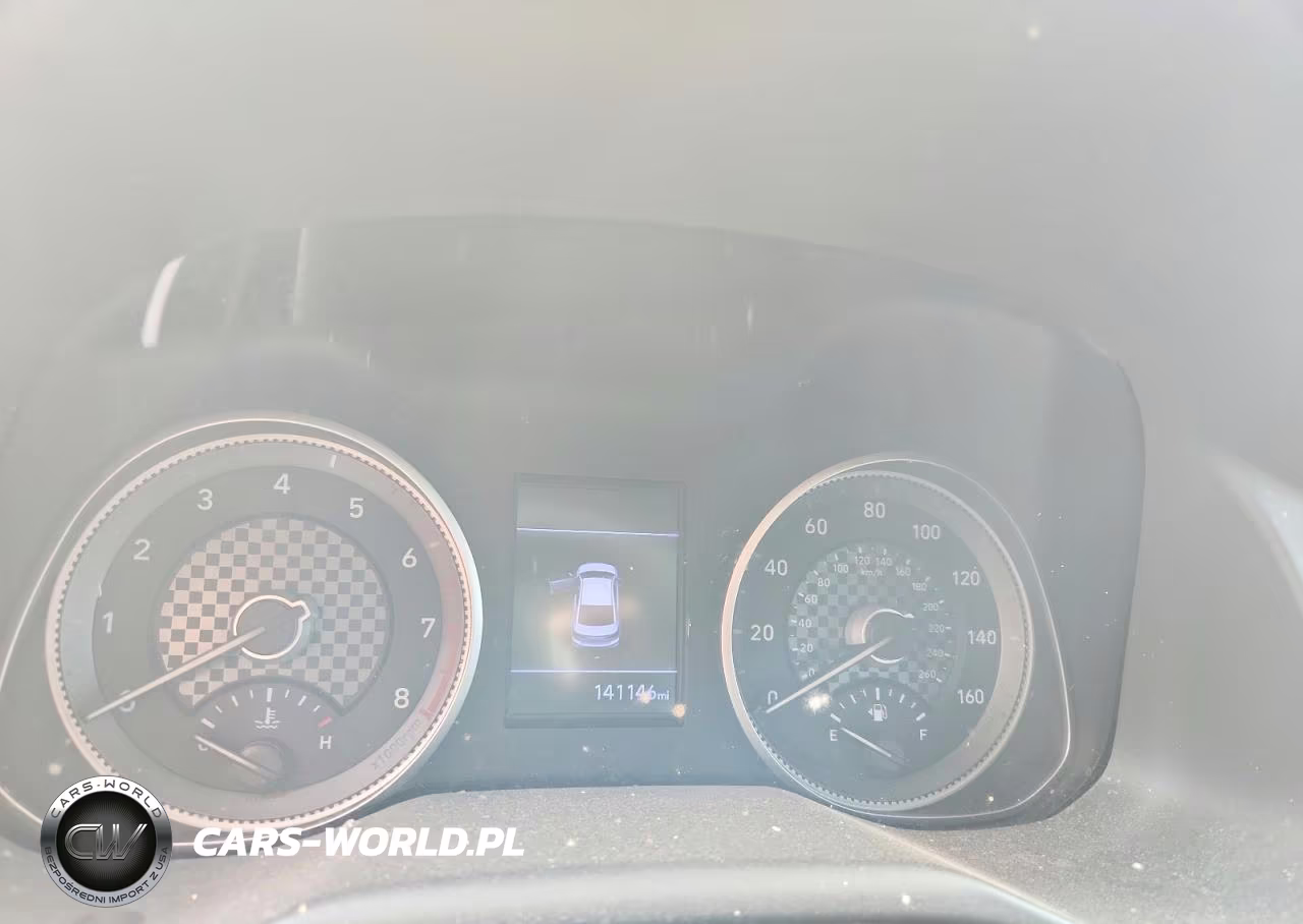 2019 Hyundai Elantra Sel VIN:5NPD84LF9KH415101 - 9
