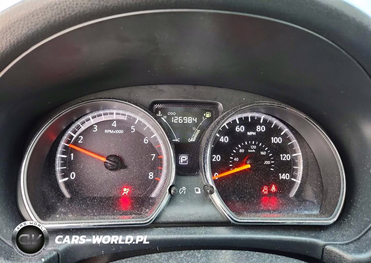 2017 Nissan Versa 1.6 Sv VIN:3N1CN7AP7HL867769 - 9