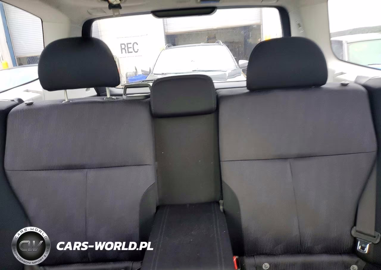 2009 Subaru Forester 2.5X VIN:JF2SH61689H717625 - 10