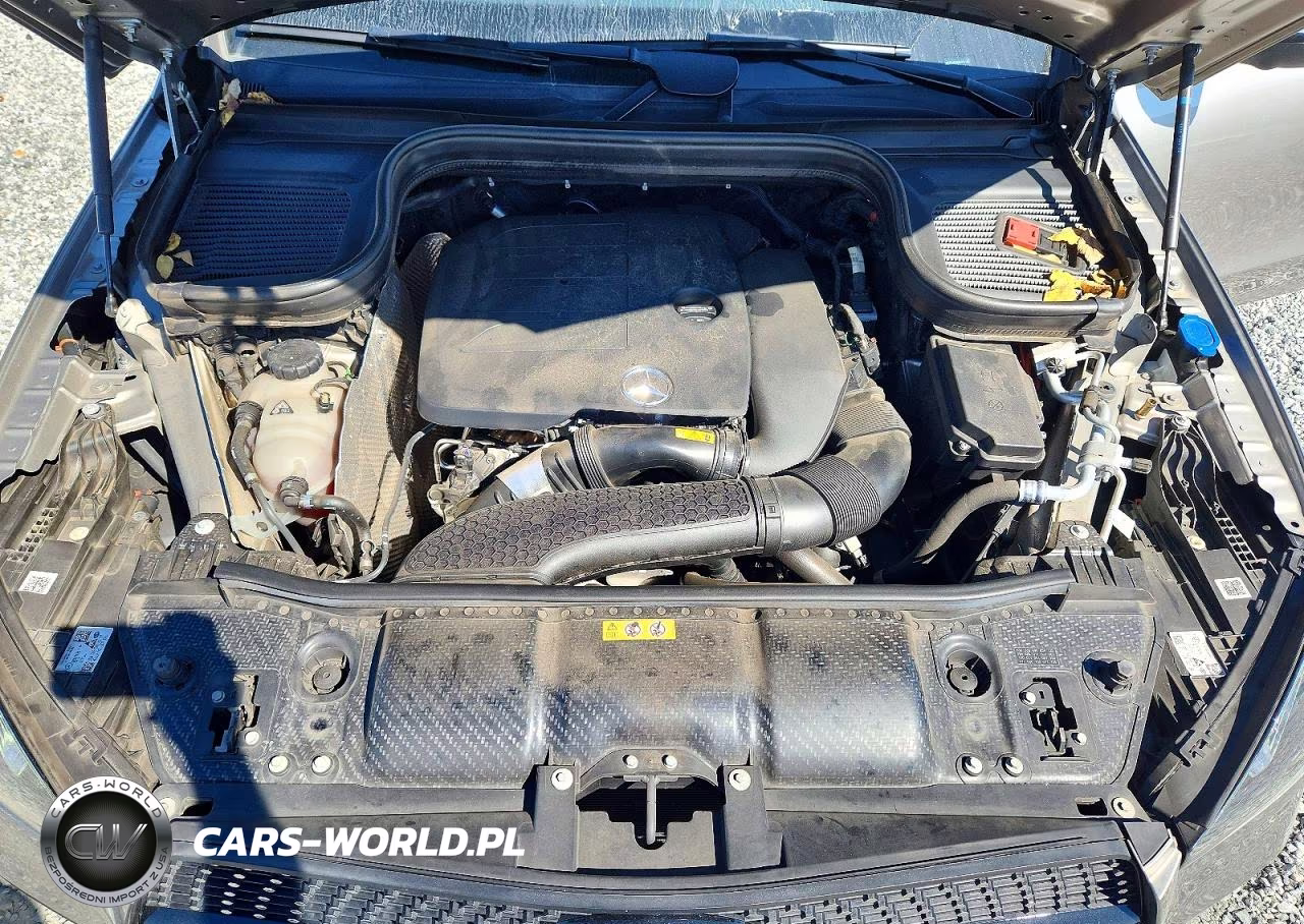2023 Mercedes-Benz Gle 350 4Matic VIN:4JGFB4KBXPA951185 - 12