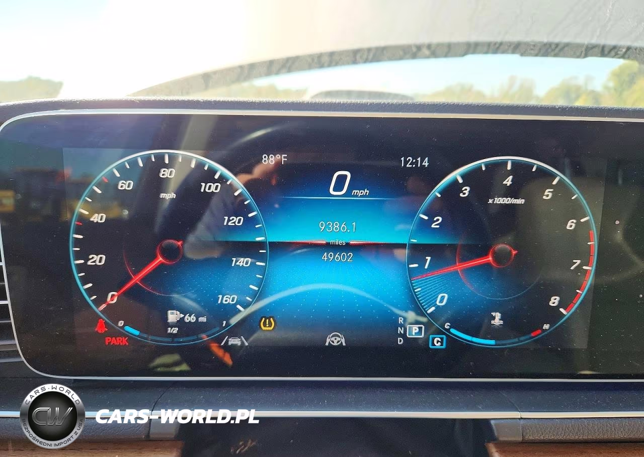 2023 Mercedes-Benz Gle 350 4Matic VIN:4JGFB4KBXPA951185 - 9