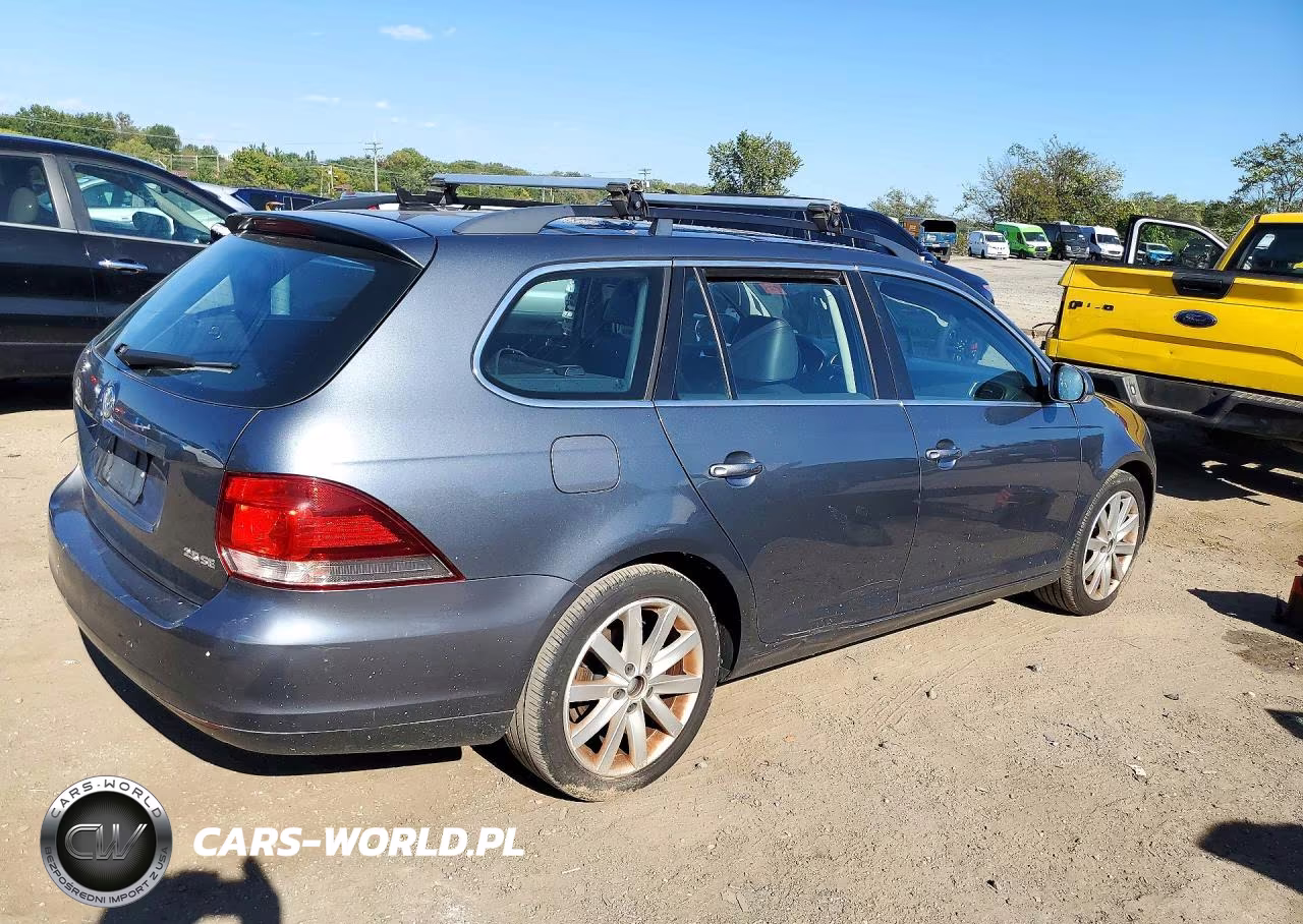 2011 Volkswagen Jetta S VIN:3VWPZ7AJ2BM681117 - 3