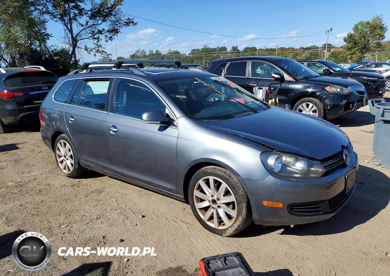 2011 Volkswagen Jetta S VIN:3VWPZ7AJ2BM681117 - 4