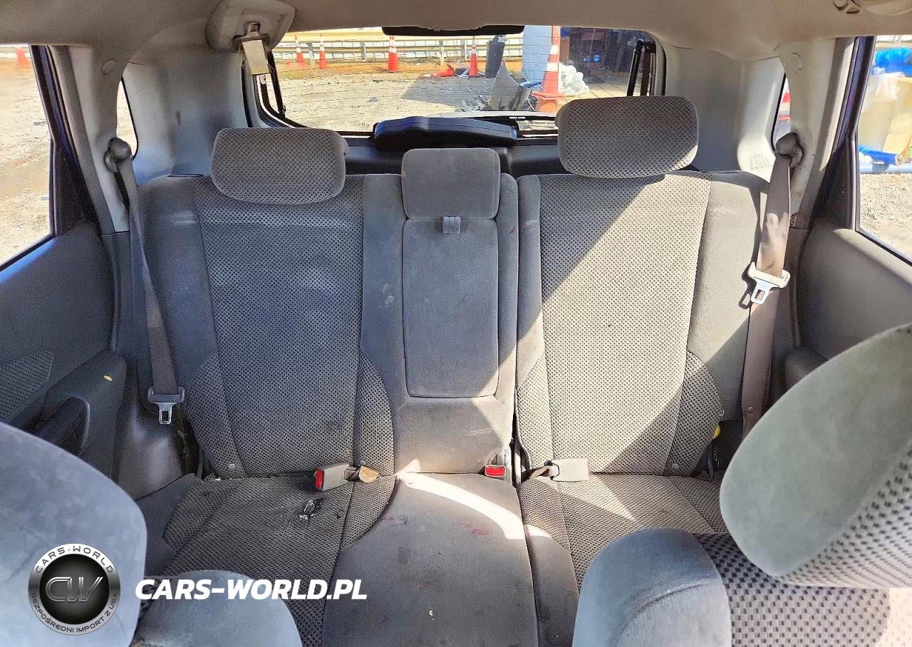2006 Hyundai Tucson Gls VIN:KM8JN72D66U421376 - 10