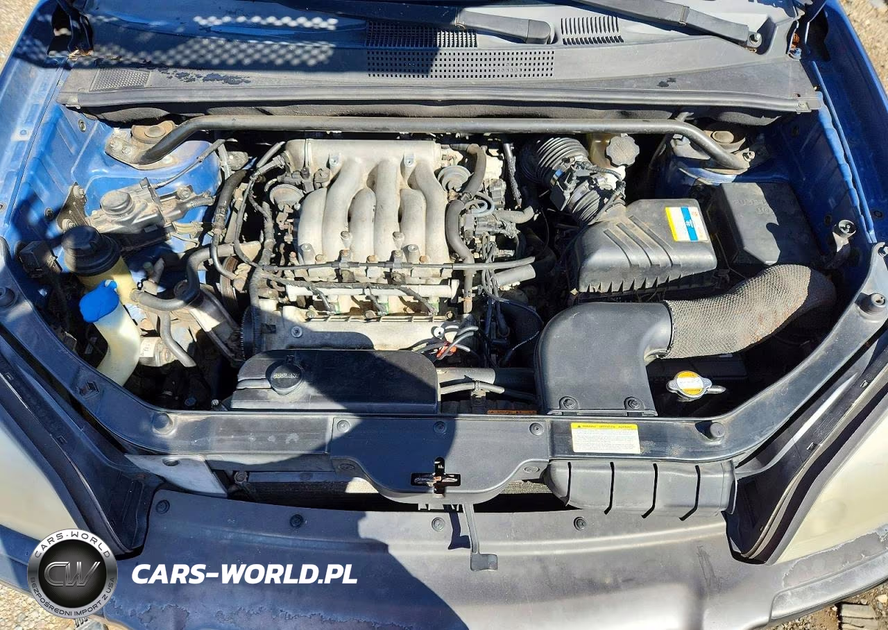 2006 Hyundai Tucson Gls VIN:KM8JN72D66U421376 - 12