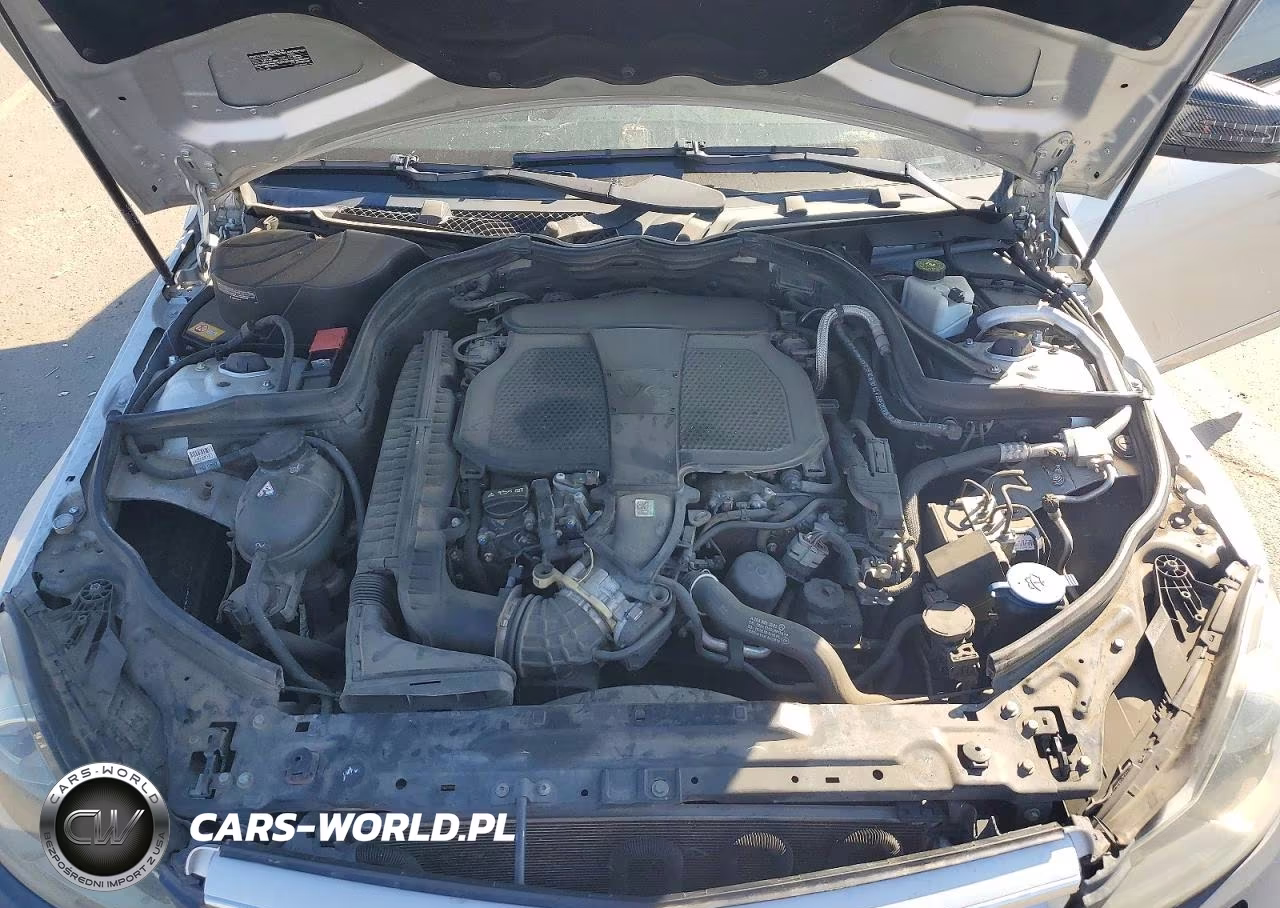 2013 Mercedes-Benz C 300 4Matic VIN:WDDGF8AB7DR257059 - 11