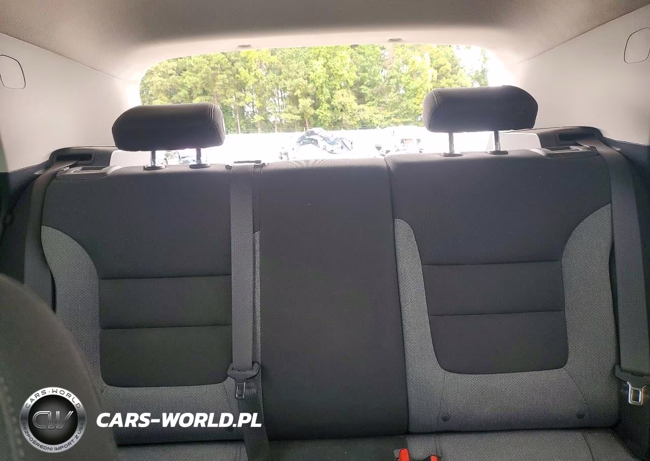 2026 Chevrolet Trailblazer Lt VIN:KL79MPSL7TB016780 - 10