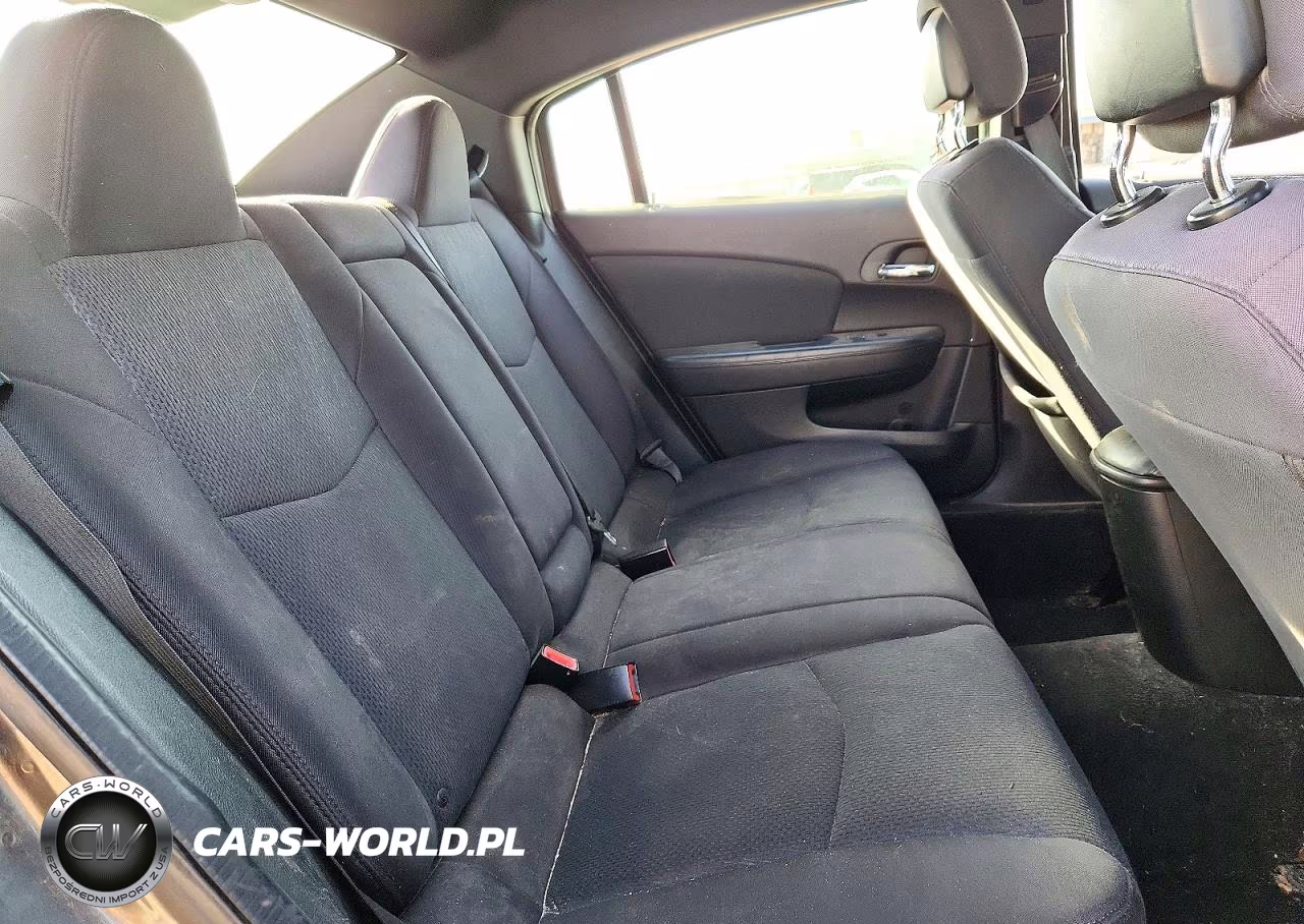 2012 Chrysler 200 Lx VIN:1C3CCBAB5CN223047 - 10