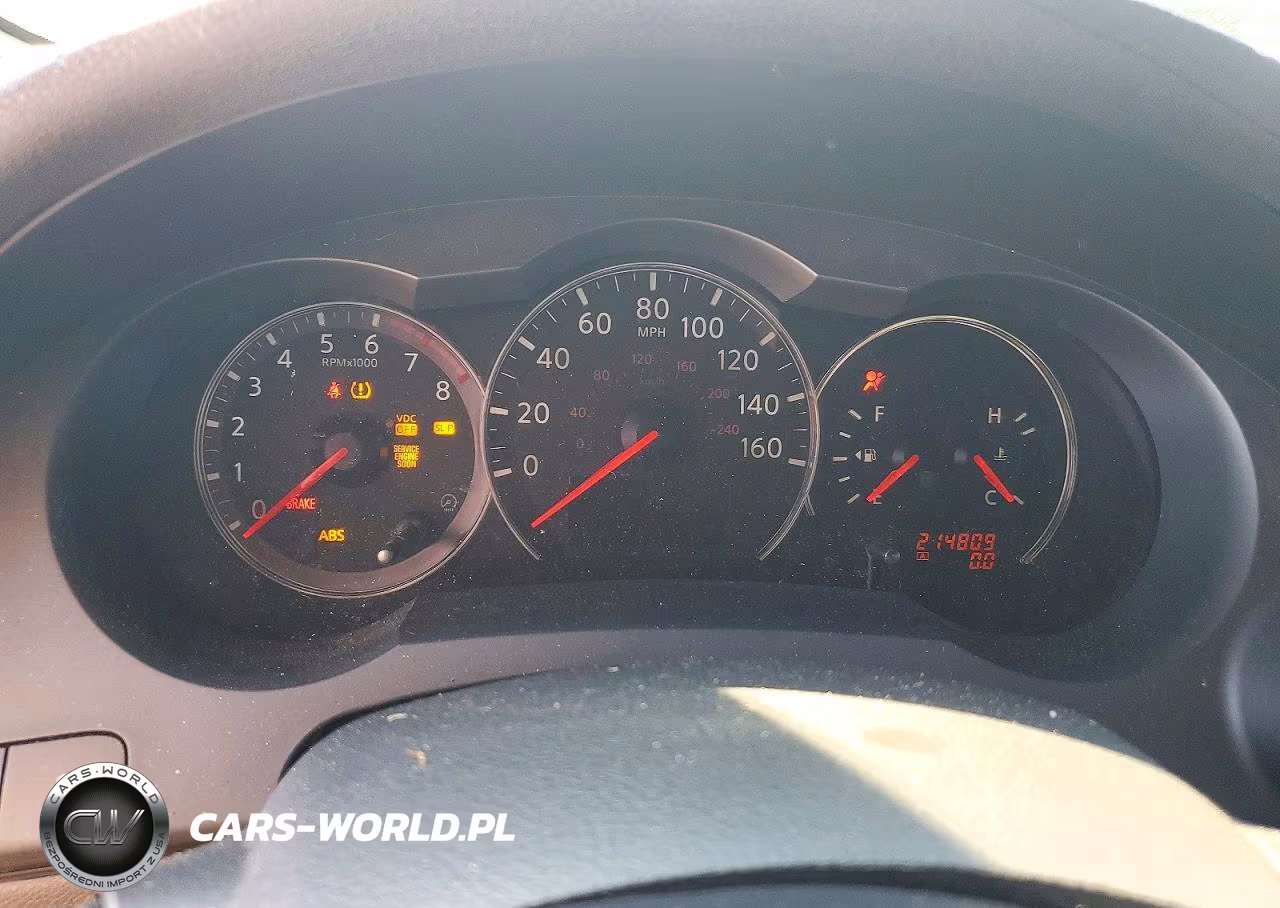 2010 Nissan Altima 2.5 VIN:1N4AL2APXAN424718 - 9