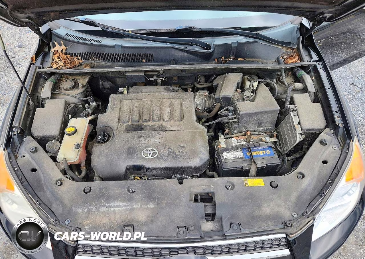 2012 Toyota Rav4 Limited VIN:2T3DK4DV2CW083942 - 12