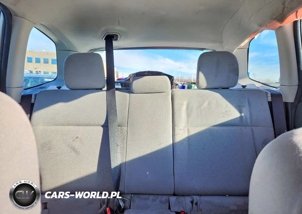 2014 Subaru Forester 2.5I VIN:JF2SJAAC6EH482553 - 10